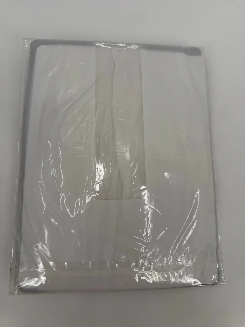 Ultra Sheer Pantyhose One Size White VTG 100% Nylon SEALED